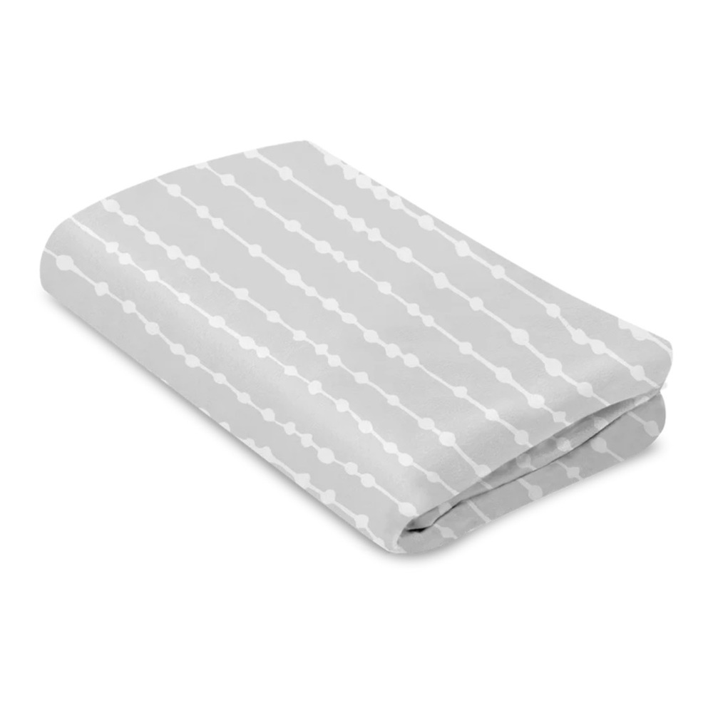 4Moms breeze plus waterproof bassinet sheet